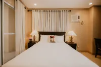 Sta Barbara Residence Hotel - balcony