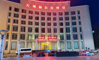 Tianyu Lverjia Hotel