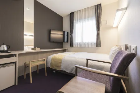 Hotel Wing International Hakata Shinkansenguchi