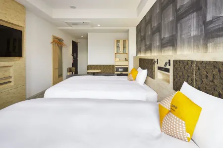 OMO3 Kyoto Toji by Hoshino Resorts