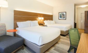 Holiday Inn Express Las Vegas South, an IHG Hotel