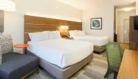 Holiday Inn Express LAS VEGAS - STADIUM AREA by IHG