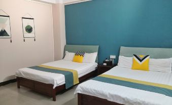 Qianyi Business Apartment