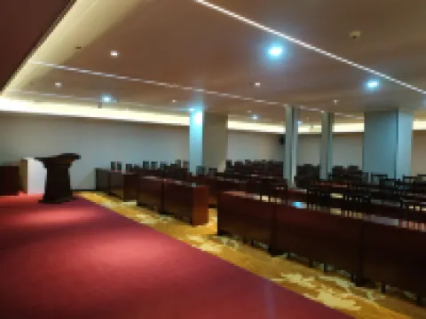 Rongshui Bolin Hotel