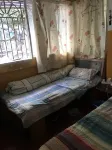 Wuhu Tian'ai Hostel - مطابخ