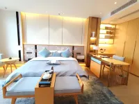 Lixiang Shanju Resort Hotels in Hanyuan