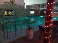 Forever Hotel & Suites - Pools