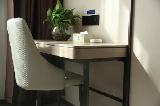 Sucha Hotel (Kashgar Ancient City Gourmet Street Branch)