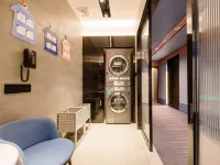 HanTing Hotel (Yinchuan Huaiyuan Night Market) - 2-Star