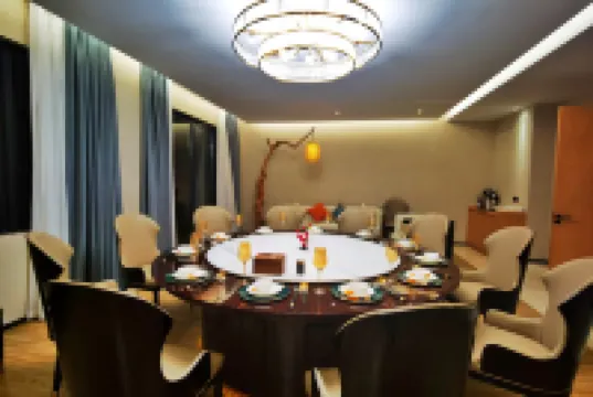 Changxing Yanqi Vacation