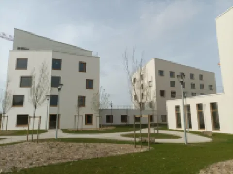 Hôtel Amiens Sud Hotéis em Amiens