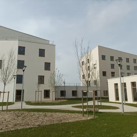 Hôtel Amiens Sud