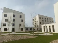 The Originals Boutique Hôtel Amiens Sud Hotels in Nampty