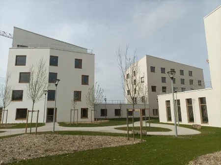 The Originals Boutique Hôtel Amiens Sud