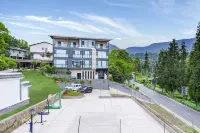 Yufu Mountain Villa