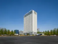 Lavande Hotel (Tongliao Municipal Government ) Hotels near Inner Mongolian Tongliao Gymnasium for Seniors