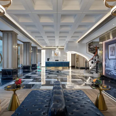 EVERFOCUS International Hotel (Miluo, Yueyang)