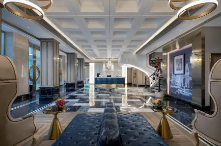 ‌Yuejia Hotel Management Co., Ltd.