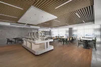 GreenTree Eastern Hotel (Suzhou Si County Tiyuguan Yulan Dadao) - breakfast