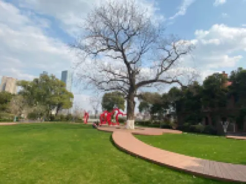 Yiju Bieyuan Hotel (Wuyi Square IFC) Hotels in Changsha