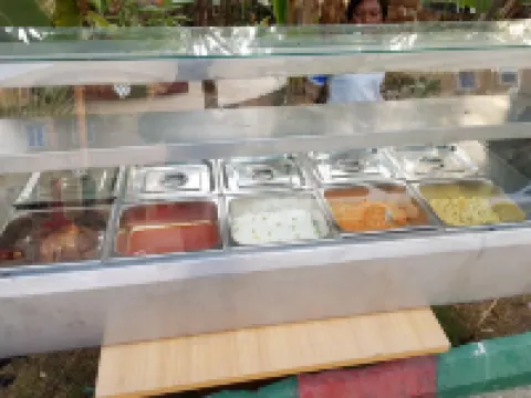 Aloha Hotel and Resorts Hotels in Osogbo