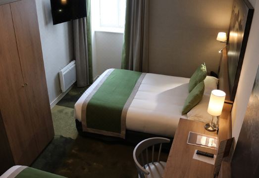 3. 르 무통 블랑..