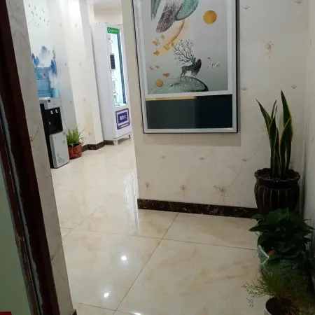 Lidu Gallery Hotel