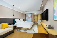 Cheermay Hotel (Tongxu County Government Branch) Hotels in Tongxu