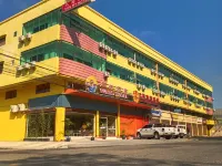 โรงแรมซัน มาย โรงแรมใกล้เดอะพีค