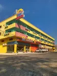 Sun My Hotel Hotel in zona Iglesia Ni Cristo