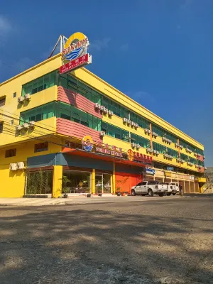 โรงแรมซัน มาย