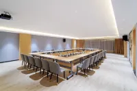 Xana Lite Hotel (Zunyi Shidai Tianjie) - 3-Star