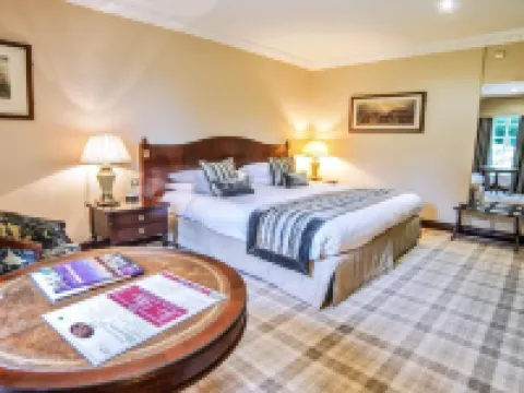 Cbh Hardwick Hall Hotel Hotels in Sedgefield
