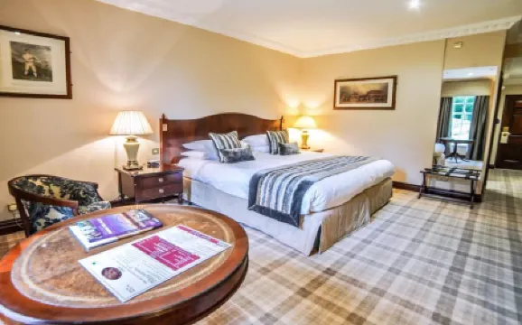 Cbh Hardwick Hall Hotel