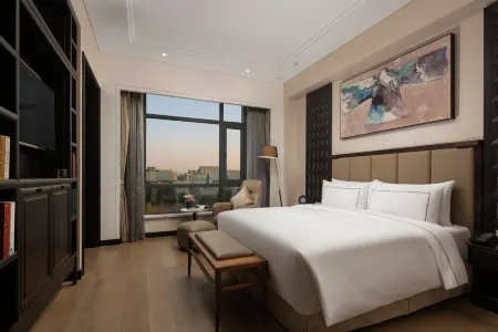 DoubleTree by Hilton Shanghai Hongqiao