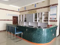 Zhouqu Laga Cloud Mountain Hotel