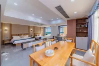 昆鵬飯店（汕尾紅海灣店）