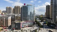 Echarm Hotel (Leiyang Hexing City Plaza) Hotel in zona Wulipai Station