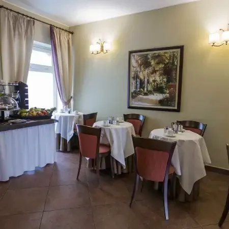 Hotel dei Coloniali