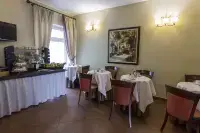 Hotel dei Coloniali - Desayuno