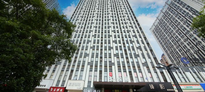 Bozhou boyue Hotel Hotel a Bozhou