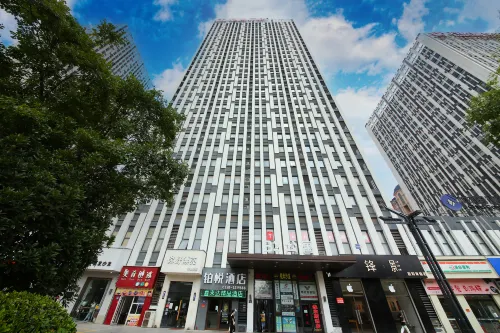 Bozhou boyue Hotel