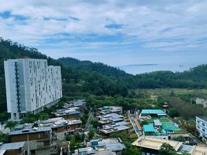 Sweetome Vacation Rentals (Dapeng Banshanhai)