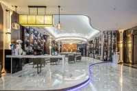 Venus Royal Hotel Guangxi Sports Center Wuxiang Headquarters Base