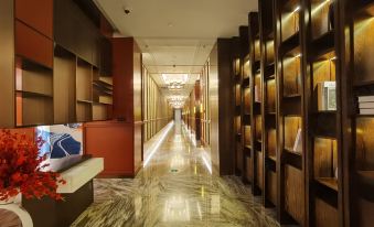 Nantong Romantic International Hotel