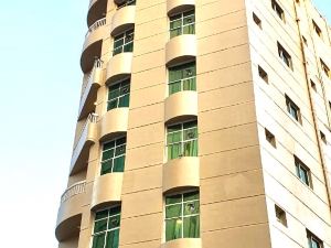 Lotus Furnished Hotel Apartments LLC. Ajman