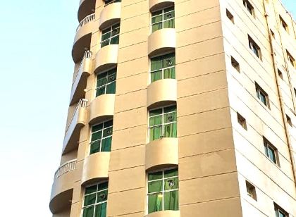 Lotus Furnished Hotel Apartments LLC. Ajman