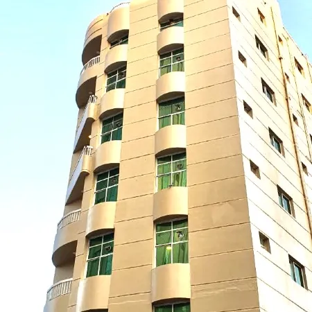 Lotus Furnished Hotel Apartments LLC. Ajman