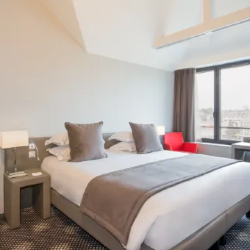 Best Western Plus Le Moderne