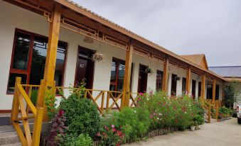 Nalati Yunshuijian Guesthouse